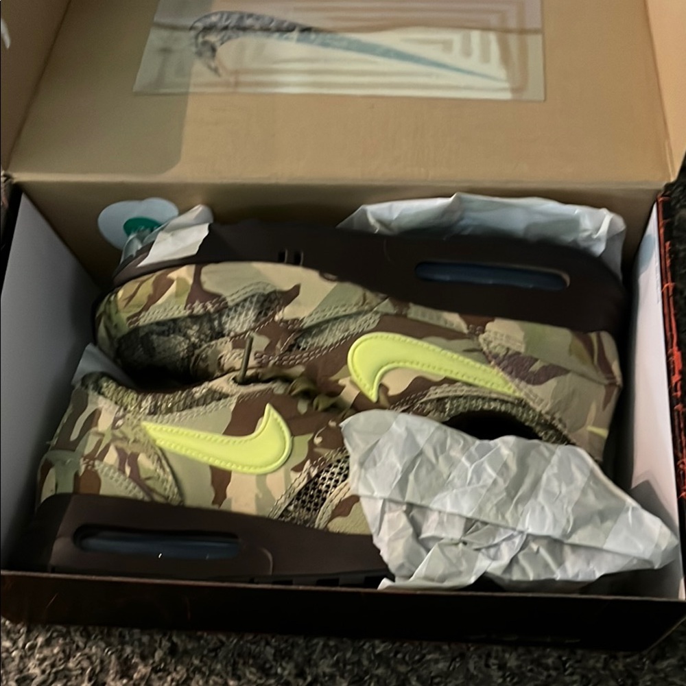 Nike Air Max 1 '86 OG earth